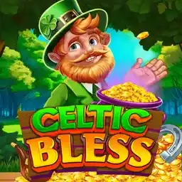 Celtic Bless, tra i giochi di Pribet Casino