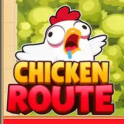 Chicken Route, una delle slot di Pribet Casino