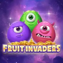 Fruit Invaders, una delle slot di Pribet Casino