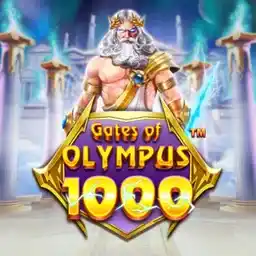Gates of Olympus 1000, tra i giochi di Pribet Casino