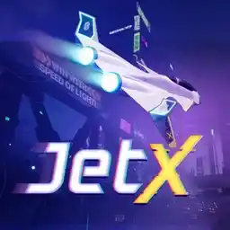 JetX, tra i giochi di Pribet Casino