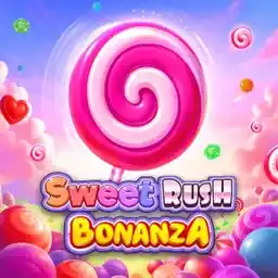 Sweet Rush Bonanza, tra i giochi di Pribet Casino